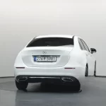 Mercedes-Benz A-Class 2021 A220 Sedan