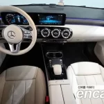 Mercedes-Benz A-Class 2021 A220 Sedan