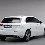 Mercedes-Benz A-Class 2022 A220 Hatchback