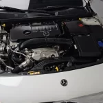 Mercedes-Benz A-Class 2022 A220 Hatchback