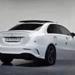 Mercedes-Benz A-Class 2023 AMG A35 4MATIC Sedan