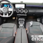 Mercedes-Benz A-Class 2023 AMG A35 4MATIC Sedan