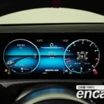 Mercedes-Benz A-Class 2023 AMG A35 4MATIC Sedan