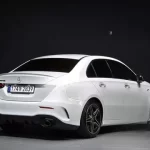 Mercedes-Benz A-Class 2022 AMG A35 4MATIC Sedan