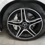 Mercedes-Benz A-Class 2022 AMG A35 4MATIC Sedan