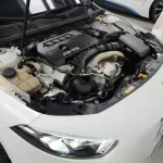 Mercedes-Benz A-Class 2022 AMG A35 4MATIC Sedan