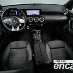 Mercedes-Benz A-Class 2022 AMG A35 4MATIC Sedan