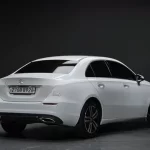 Mercedes-Benz A-Class 2023 A220 Sedan
