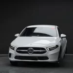 Mercedes-Benz A-Class 2023 A220 Sedan