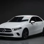 Mercedes-Benz A-Class 2023 A220 Sedan