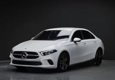 Mercedes-Benz A-Class 2023 A220 Sedan