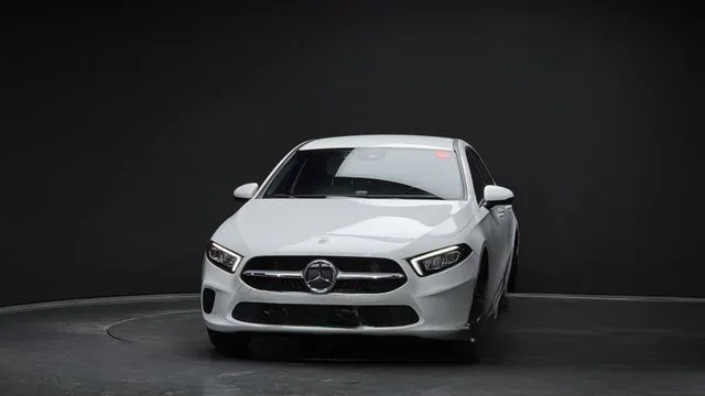 Mercedes-Benz A-Class 2023 A220 Sedan