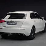 Mercedes-Benz A-Class 2022 A220 Hatchback