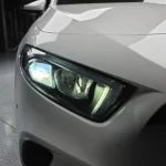 Mercedes-Benz A-Class 2022 A220 Hatchback