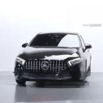 Mercedes-Benz A-Class 2023 A220 Sedan