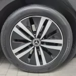 Mercedes-Benz A-Class 2023 A220 Sedan