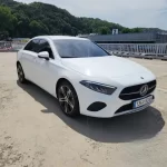 Mercedes-Benz A-Class 2024 A220 Sedan