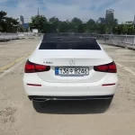 Mercedes-Benz A-Class 2024 A220 Sedan