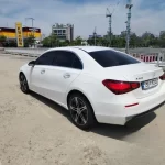 Mercedes-Benz A-Class 2024 A220 Sedan