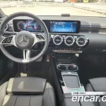 Mercedes-Benz A-Class 2024 A220 Sedan