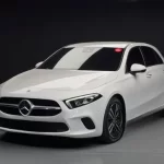 Mercedes-Benz A-Class 2022 A220 Hatchback