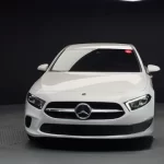 Mercedes-Benz A-Class 2022 A220 Hatchback