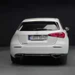 Mercedes-Benz A-Class 2022 A220 Hatchback