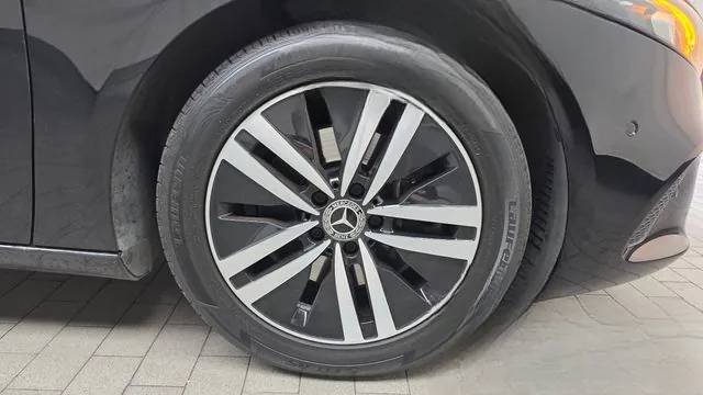 Mercedes-Benz A-Class 2023 A220 Sedan