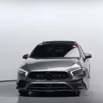 Mercedes-Benz A-Class 2021 AMG A35 4MATIC Sedan
