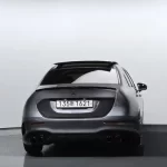 Mercedes-Benz A-Class 2021 AMG A35 4MATIC Sedan
