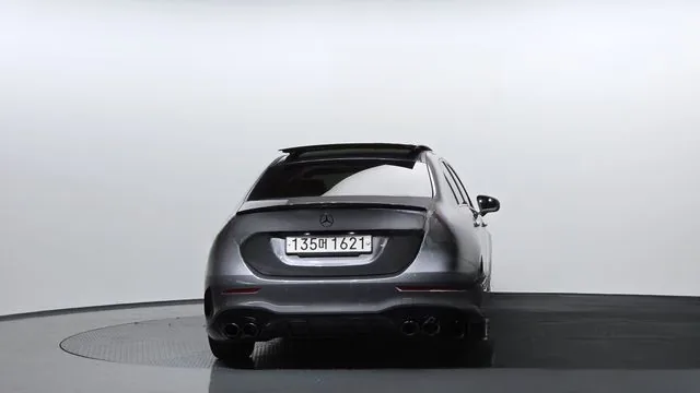 Mercedes-Benz A-Class 2021 AMG A35 4MATIC Sedan