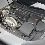 Mercedes-Benz A-Class 2021 AMG A35 4MATIC Sedan