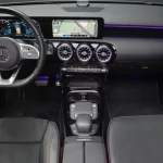 Mercedes-Benz A-Class 2021 AMG A35 S AMG 4MATIC Sedan