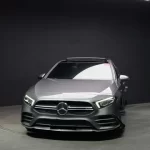 Mercedes-Benz A-Class 2021 AMG A35 S AMG 4MATIC Sedan