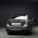 Mercedes-Benz A-Class 2021 AMG A35 S AMG 4MATIC Sedan