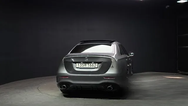 Mercedes-Benz A-Class 2021 AMG A35 S AMG 4MATIC Sedan