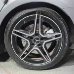 Mercedes-Benz A-Class 2021 AMG A35 S AMG 4MATIC Sedan