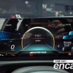 Mercedes-Benz A-Class 2021 AMG A35 4MATIC Sedan