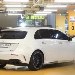Mercedes-Benz A-Class 2023 AMG A45 4MAITC+ Hatchback