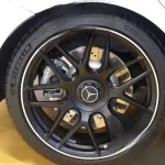 Mercedes-Benz A-Class 2023 AMG A45 4MAITC+ Hatchback
