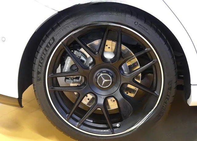 Mercedes-Benz A-Class 2023 AMG A45 4MAITC+ Hatchback