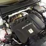 Mercedes-Benz A-Class 2023 AMG A45 4MAITC+ Hatchback