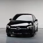 Mercedes-Benz A-Class 2021 A220 Sedan