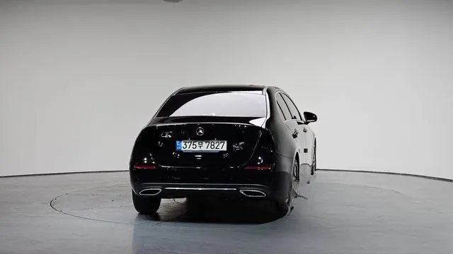 Mercedes-Benz A-Class 2021 A220 Sedan