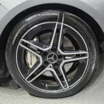 Mercedes-Benz A-Class 2021 AMG A35 S AMG 4MATIC Sedan