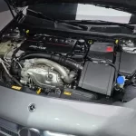 Mercedes-Benz A-Class 2021 AMG A35 S AMG 4MATIC Sedan