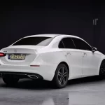 Mercedes-Benz A-Class 2021 A220 Sedan
