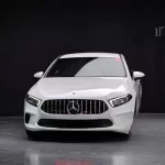 Mercedes-Benz A-Class 2021 A220 Sedan