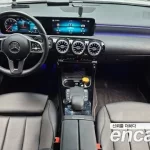 Mercedes-Benz A-Class 2021 A220 Sedan