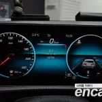 Mercedes-Benz A-Class 2021 A220 Sedan